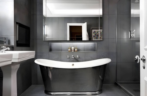 Fitzrovia Hotel | Charlotte Street Hotel, Firmdale Hotels