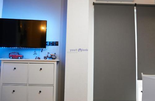 Komotini Apartamento | Charlotte Townhouse