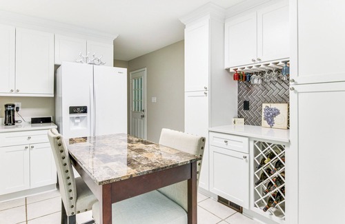 Paw Creek Casa | Charlotte Vacation Rental w/ Private Hot Tub!