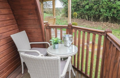 Spalding Cabaña | CHARLOTTES, romantic, with a garden in Holbeach