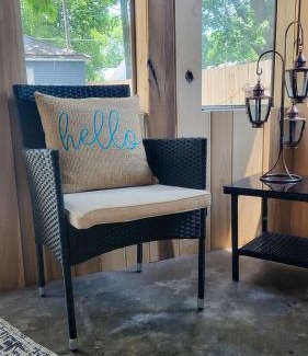 Terre Haute Casa | Charlottes