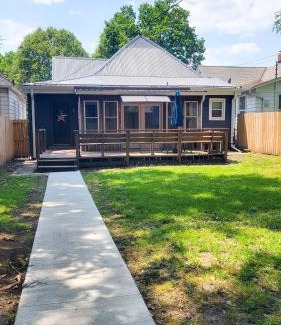 Terre Haute Casa | Charlottes