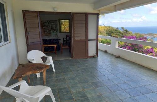 Calibishie Apartamento | Charly's place
