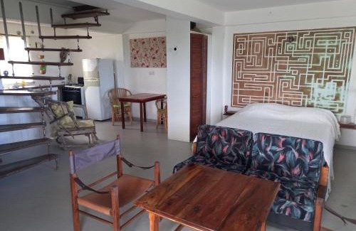 Calibishie Apartamento | Charly's place