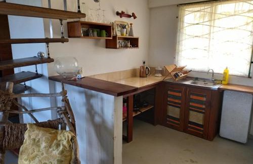 Calibishie Apartamento | Charly's place