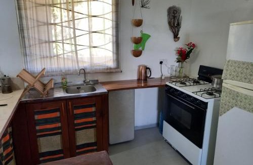 Calibishie Apartamento | Charly's place
