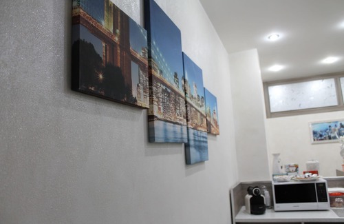 Reggio Calabria Cama Y Desayuno | Charm Airport