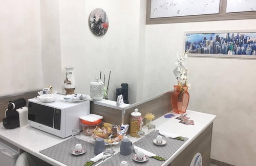 Reggio Calabria Cama Y Desayuno | Charm Airport