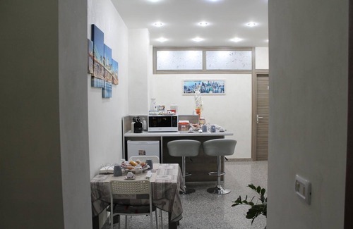 Reggio Calabria Cama Y Desayuno | Charm Airport