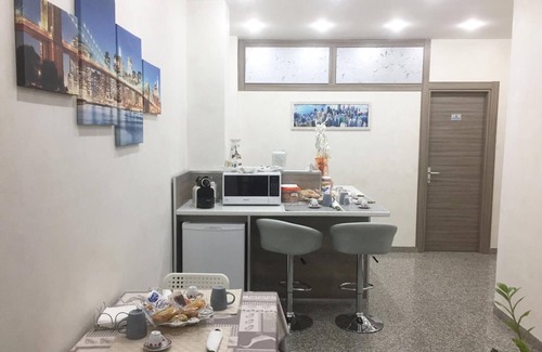 Reggio Calabria Cama Y Desayuno | Charm Airport