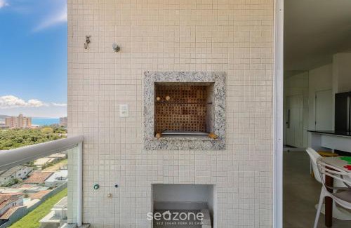 Porto Belo Apartamento | Encanto y confort a 600m de la playa! ETPA1103