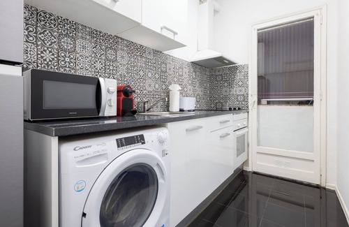 Gracia Apartamento | Charm and comfort in the heart of Barcelona