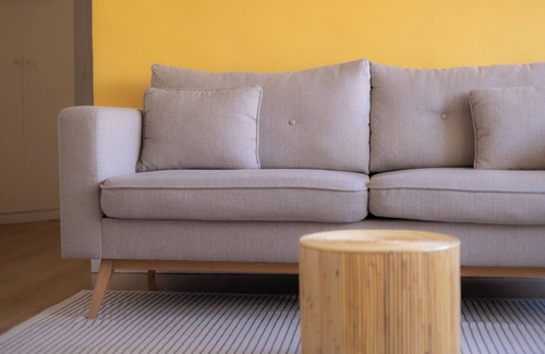 Gracia Apartamento | Charm and comfort in the heart of Barcelona