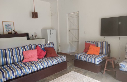 Mata de Sao Joao Apartamento | Charm and peace in the village of Diogo