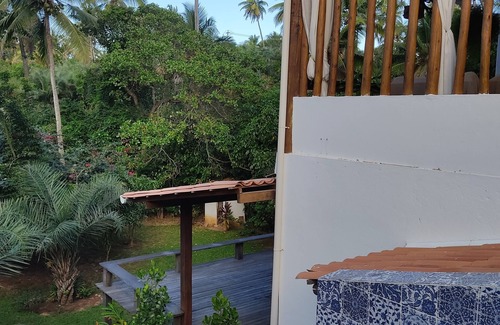 Mata de Sao Joao Apartamento | Charm and peace in the village of Diogo