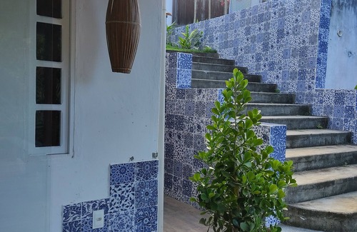 Mata de Sao Joao Apartamento | Charm and peace in the village of Diogo