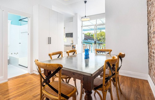 Clovelly Casa | Charm and Style in Clovelly