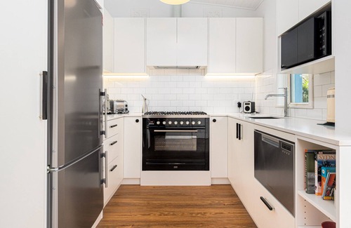 Clovelly Casa | Charm and Style in Clovelly
