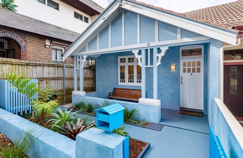 Clovelly Casa | Charm and Style in Clovelly