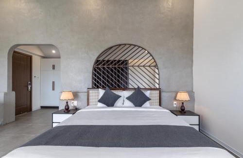 Cam Ha Apartamento | Charm Champion Villa Hoian