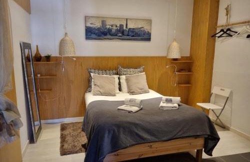Principe Real Apartamento | Charm Discovery Principe 7