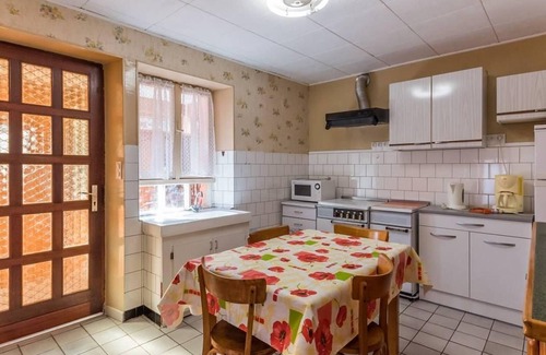 Fougerolles-Saint-Valbert Cabaña | Casa encantadora en Fougerolles, ideal para curistas