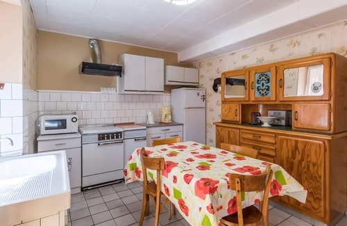 Fougerolles-Saint-Valbert Cabaña | Casa encantadora en Fougerolles, ideal para curistas