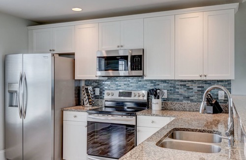 Surf City Casa | Charm Getaway: el hogar más nuevo de Surf City Getaway