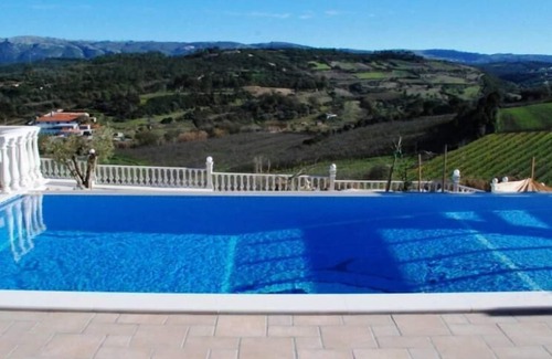 Évora Cabaña | Casa / apartamento rural - Alcobaça