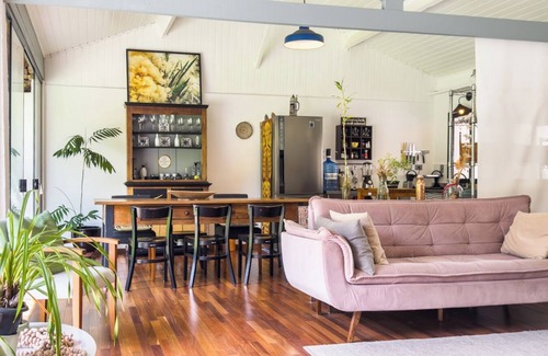 Carapicuiba Casa | Charm in Granja - Condominium
