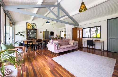 Carapicuiba Casa | Charm in Granja - Condominium