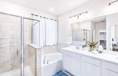 Aubrey Casa | Charm in Little Elm 4-BR, 3 Baths, Easy Vibes