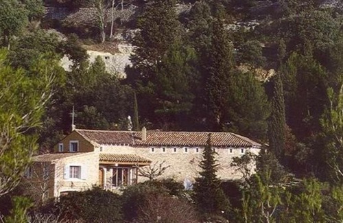 Saumane-de-Vaucluse Casa | Charm in Provence