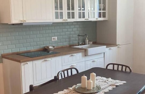 Corniglio Apartamento | Charm in the village - Apartment Lina