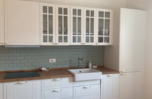 Corniglio Apartamento | Charm in the village - Apartment Lina