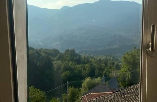 Corniglio Apartamento | Charm in the village - Apartment Lina