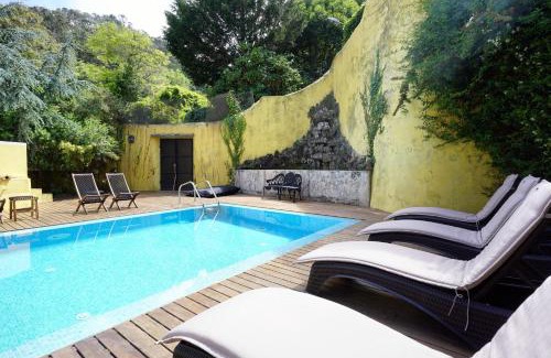 Sintra Casa | Charm Inn Sintra