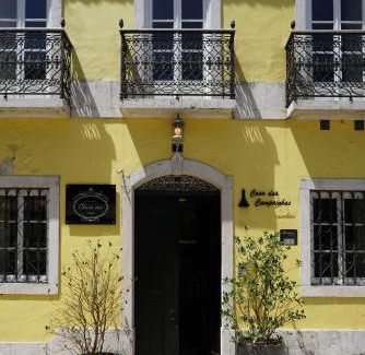 Sintra Casa | Charm Inn Sintra