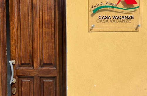 Alba Apartamento | Charming apartment with WiFi in picturesque Ricca-San Rocco Cherasca