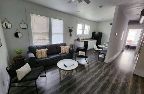 Stone Oak Apartamento | Charm of Tobin Hill in San Antonio