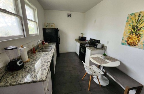 Stone Oak Apartamento | Charm of Tobin Hill in San Antonio