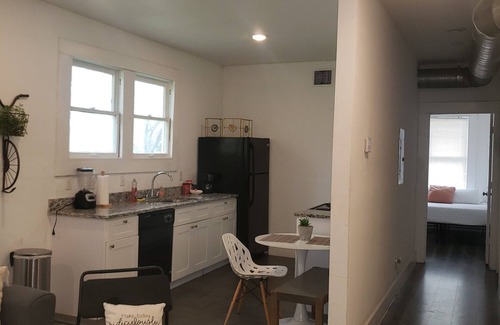 Stone Oak Apartamento | Charm of Tobin Hill in San Antonio