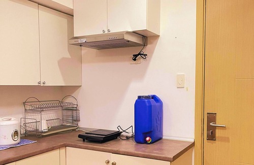 Ususan Condominio | Charm's City Escape at Grace Residences