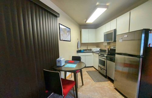 Grand Lake Casa | Charm Soda Springs Townhome 1 bedroom1 bath