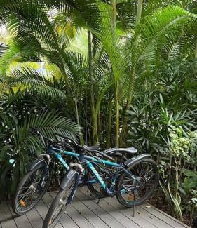 Phuc Yen Villa | Charm Villa - Đại Lải