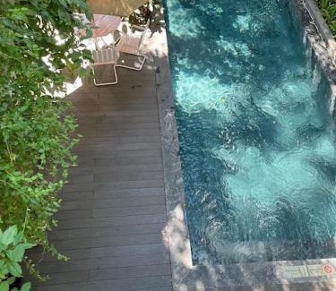 Phuc Yen Villa | Charm Villa - Đại Lải