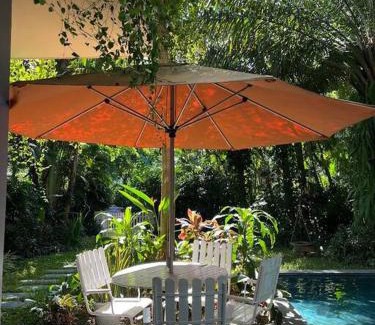 Phuc Yen Villa | Charm Villa - Đại Lải