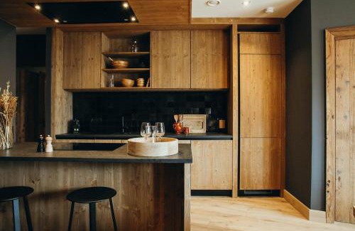Saint-Martin-de-Belleville Apartamento | Charmaix by Lodji