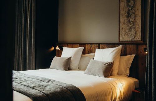 Saint-Martin-de-Belleville Apartamento | Charmaix by Lodji