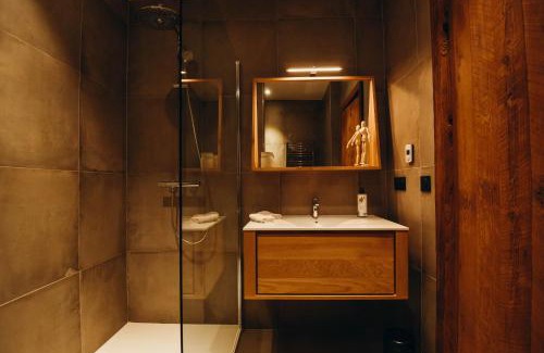 Saint-Martin-de-Belleville Apartamento | Charmaix by Lodji
